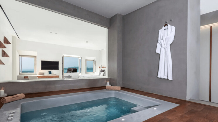 Grace Hotel, Auberge Resorts Collection